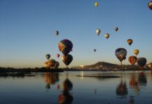 Estas experiencias te llevarán a ver a “León Desde las Alturas”
