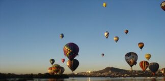 Estas experiencias te llevarán a ver a “León Desde las Alturas”