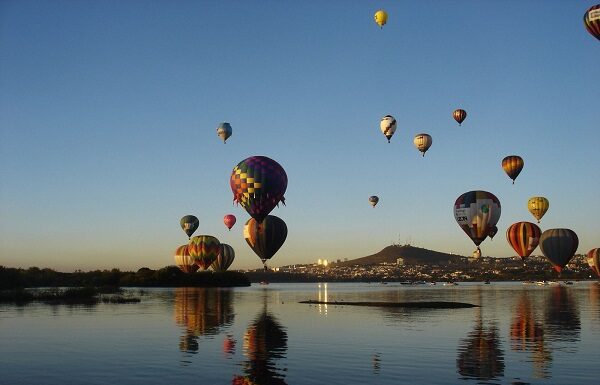 Estas experiencias te llevarán a ver a “León Desde las Alturas”