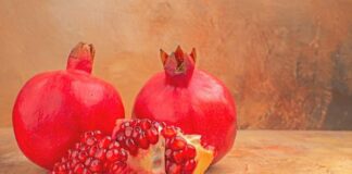 Ayuda COFOCE en primera exportación a Estados Unidos de granada guanajuatense