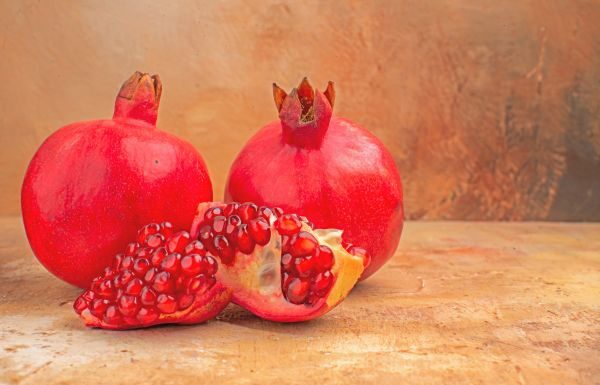 Ayuda COFOCE en primera exportación a Estados Unidos de granada guanajuatense