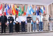 León es sede de Juegos Latinoamericanos de Policías y Bomberos 2026