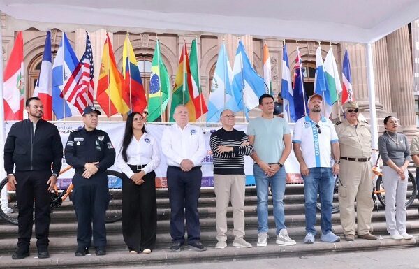 León es sede de Juegos Latinoamericanos de Policías y Bomberos 2026