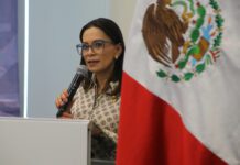 Firman convenio Secretaría de Derechos Humanos y TEC de Monterrey