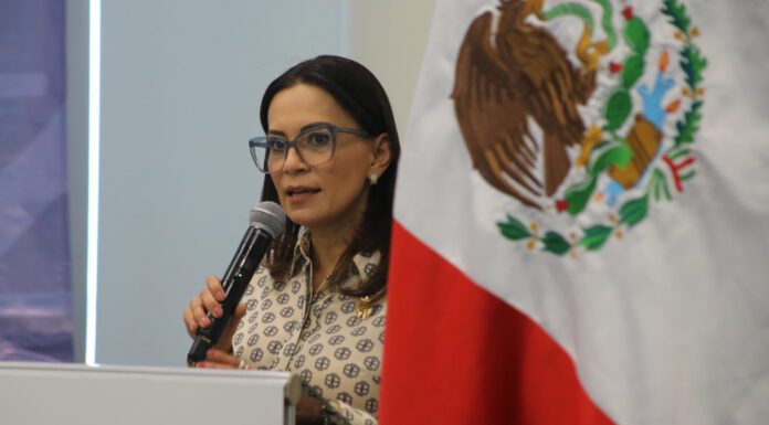 Firman convenio Secretaría de Derechos Humanos y TEC de Monterrey