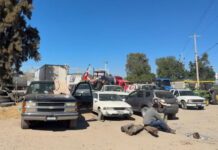 Campesinos ahora protestarán en empresas que industrializan maíz