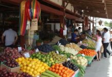 Estos precios se desinflaron durante octure, según el INEGI