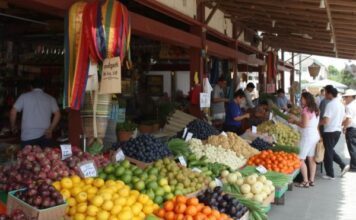 Más del 30 por ciento de mexicanos no puede pagar la canasta básica