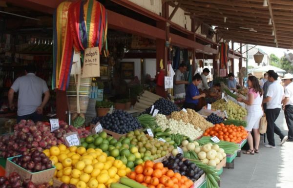 Estos precios se desinflaron durante octure, según el INEGI