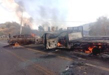 Operativo en Michoacán provoca “coletazo” en Guanajuato