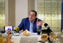 La 4T está “matando” a la micro y pequeña empresa mexicana: Miguel Salim