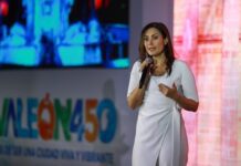 Soy panista y voz crítica aunque estorbe a algunos: Ale Gutiérrez