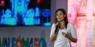 Soy panista y voz crítica aunque estorbe a algunos: Ale Gutiérrez