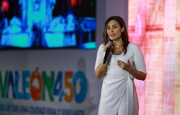 Soy panista y voz crítica aunque estorbe a algunos: Ale Gutiérrez