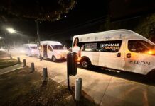 Más leoneses llegan al Festival del Globo con la ruta Pásale Gratis