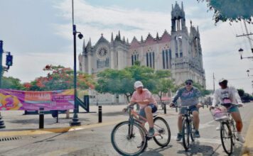 Reanuda este domingo la Ruta León