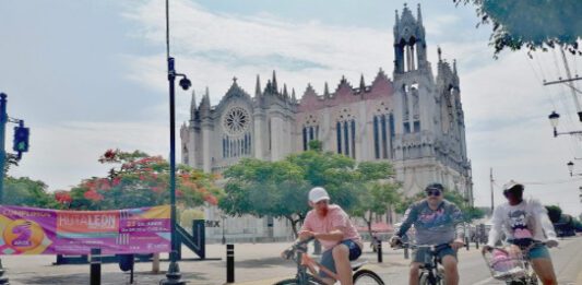 Reanuda este domingo la Ruta León