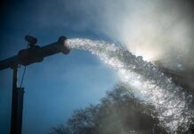 Con nuevo pozo garantizan agua en San Miguel de Allende para 50 años