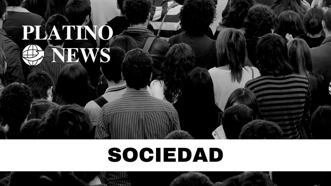 Sociedad