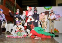 Silao recibe “Toritos del Bajío” con participación de tres municipios