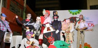 Silao recibe “Toritos del Bajío” con participación de tres municipios