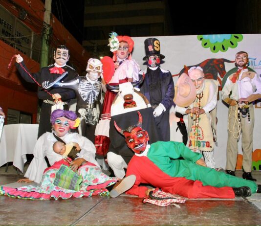 Silao recibe “Toritos del Bajío” con participación de tres municipios