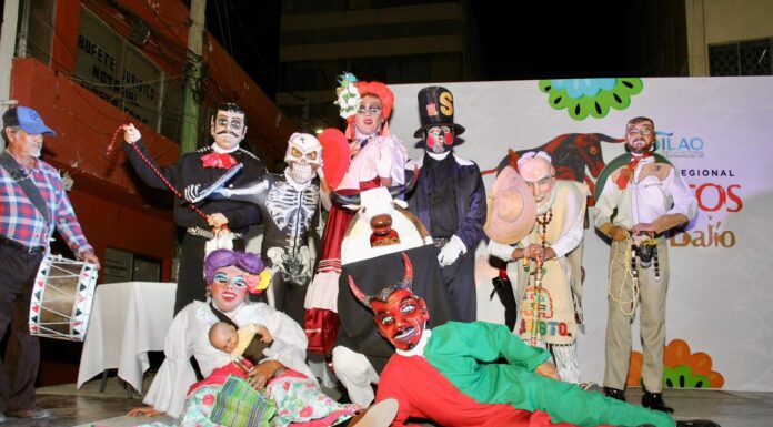 Silao recibe “Toritos del Bajío” con participación de tres municipios