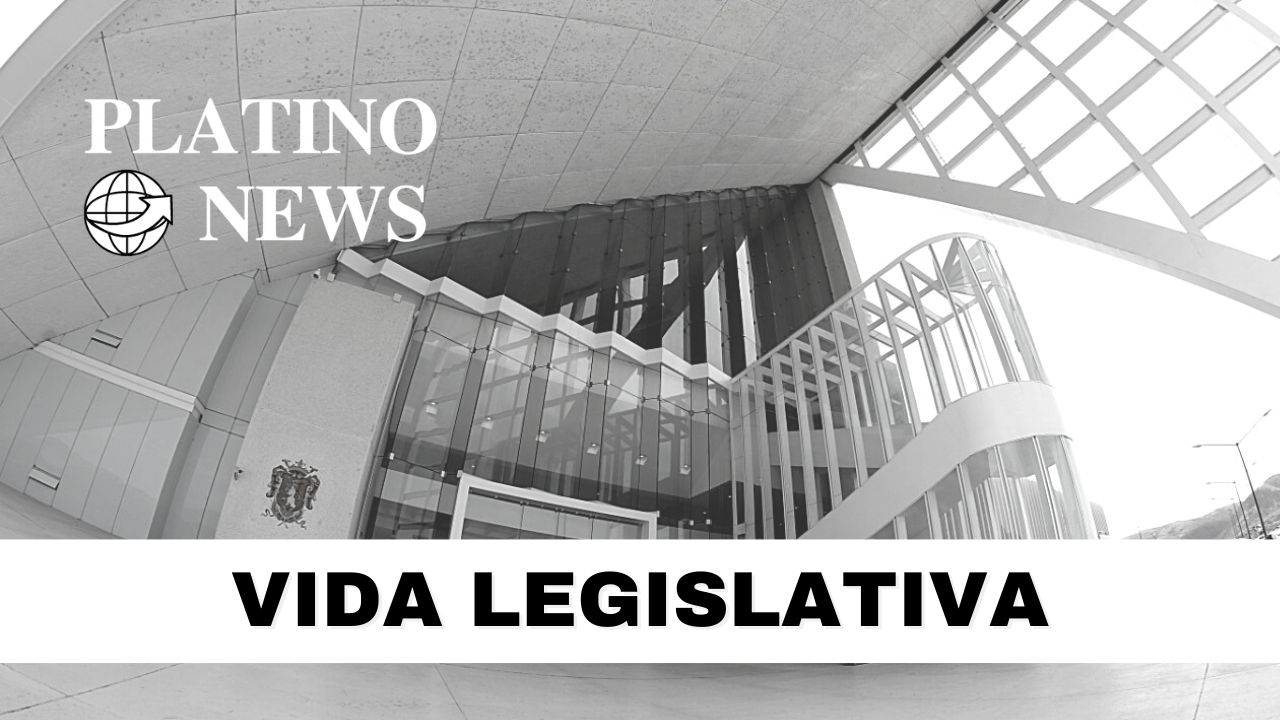 Vida Legislativa