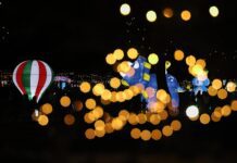 Gastará León 36.6 MDP en Villa Navideña, Desfile y Espectáculo sorpresa