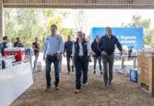 Guanajuato ofrece crecimiento con “Mi Negocio Pa’lante”