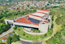 Guanajuato es 4to lugar nacional en generación de energía a pequeña escala