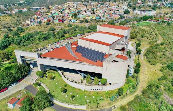 Guanajuato es 4to lugar nacional en generación de energía a pequeña escala