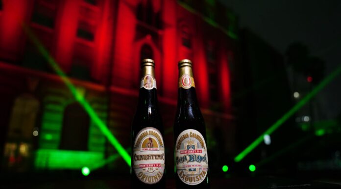 Celebran 135 años de la cervecería que transformó a México
