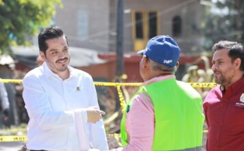 Logra César Prieto respaldo del Ayuntamiento por el bienestar de Salamanca