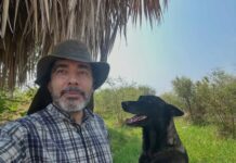 Hallan sin vida en Romita a líder del PT de Apatzingán