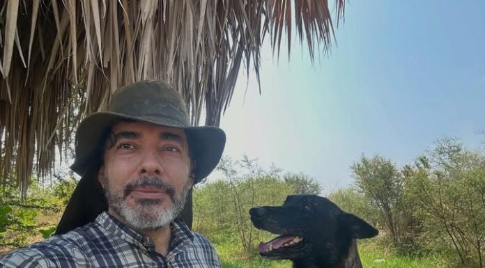 Hallan sin vida en Romita a líder del PT de Apatzingán