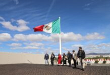 Unen fuerzas sector turismo y seguridad por la economía de Guanajuato