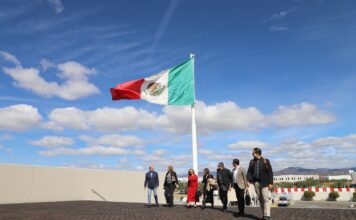 Unen fuerzas sector turismo y seguridad por la economía de Guanajuato