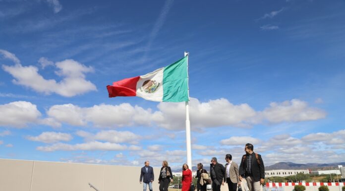 Unen fuerzas sector turismo y seguridad por la economía de Guanajuato