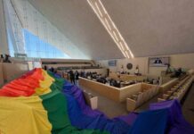 Aprueban para Guanajuato matrimonio igualitario