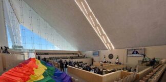 Aprueban para Guanajuato matrimonio igualitario