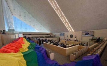 Aprueban para Guanajuato matrimonio igualitario