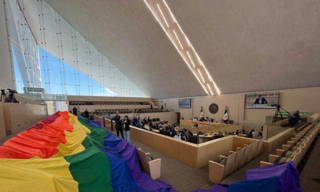 Aprueban para Guanajuato matrimonio igualitario