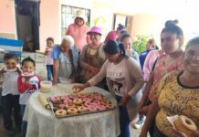 Llevan talleres a comunidades de Irapuato