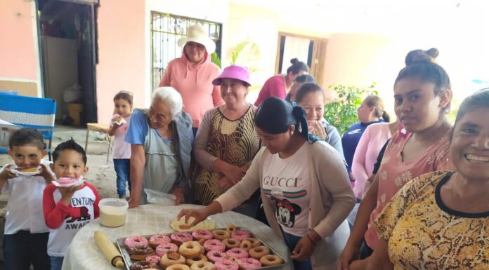 Llevan talleres a comunidades de Irapuato