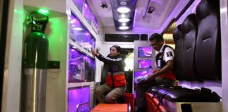 Silao habilita albergue temporal ante descenso de temperaturas