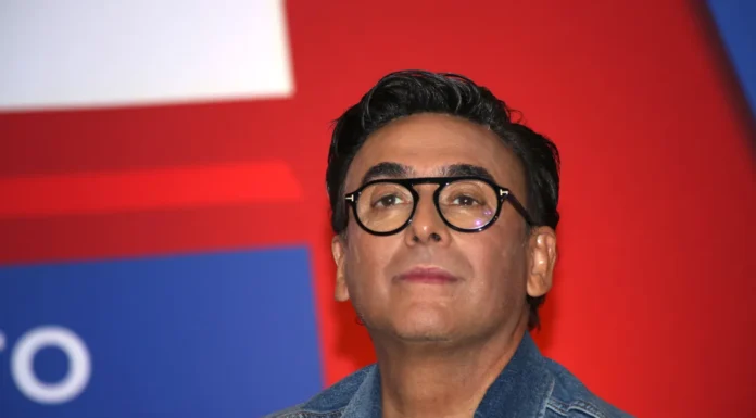 Adal Ramones asegura que Juan Gabriel está vivo y ¡Que habló con él!