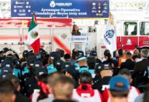 Guanajuato inicia operativo Lupe-Reyes y campaña invernal
