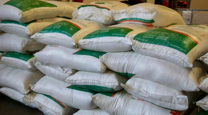 Entregan apoyos para el campo de Silao