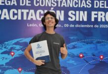 Guanajuato fortalece su capital humano